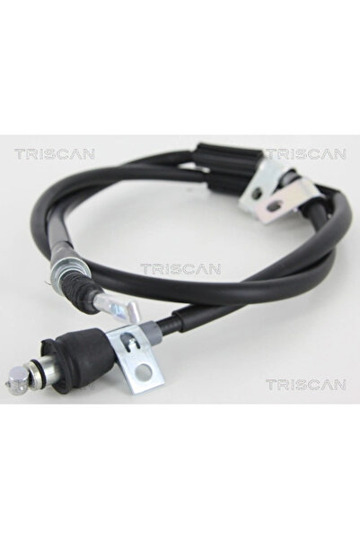 TRISCAN Cablu Frana De Parcare Hyundai Coupe 2/Tiburon Cupe