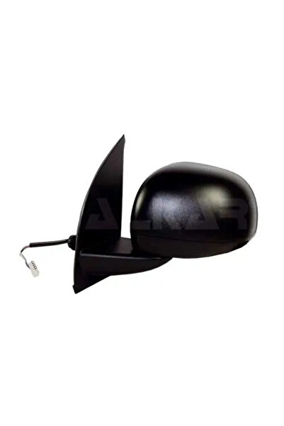 Alkar Right Exterior Mirror Fiat Panda