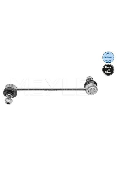 MEYLE Brat/Bieleta Suspensie Stabilizator Axa Fata Dreapta Hyundai I20 1/IX20...