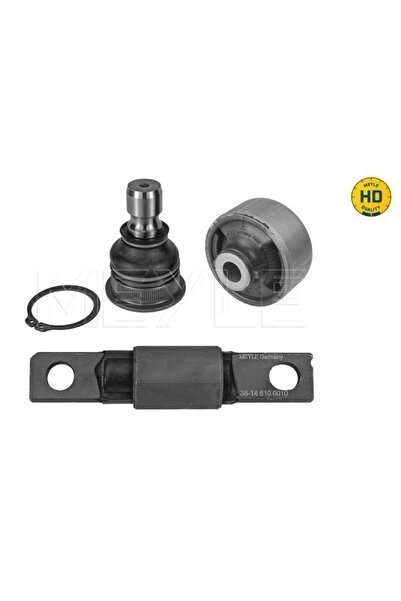 MEYLE Set Reparatie Bara Stabilizatoare Axa Fata Stanga Nissan 10-Trail 2/Qas...