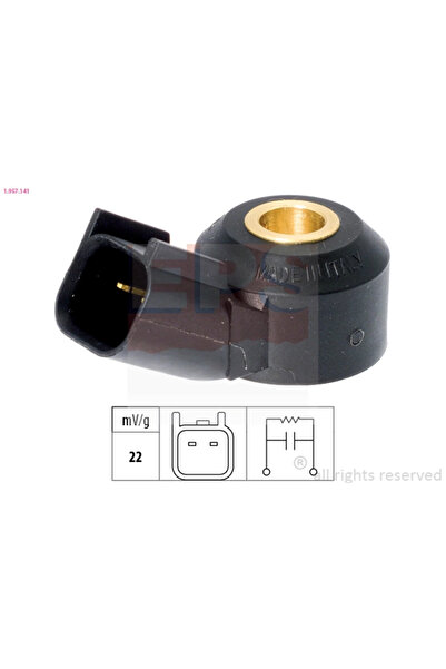 Eps Senor Batai Ford Fiesta 4/Focus 1/Focus 3 Jaguar 10-Type 1/Xf 1/Xj