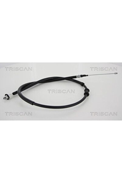 TRISCAN Cablu Frana De Parcare Abarth 500 / 595 / 695/500C / 595C / 695C Fiat...