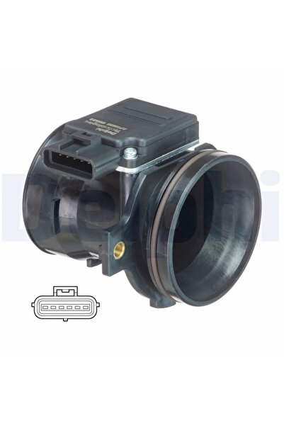 DELPHİ Senzor Debit Aer Ford Galaxy 1/Galaxy Model 1 Van/Transit Bus