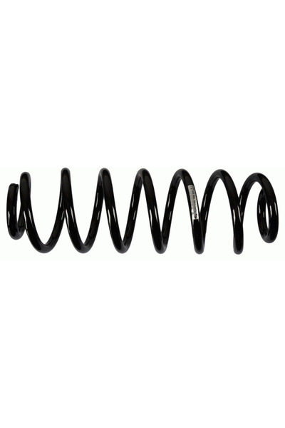 SACHS Arc Spiral Vw Passat B7/Tiguan