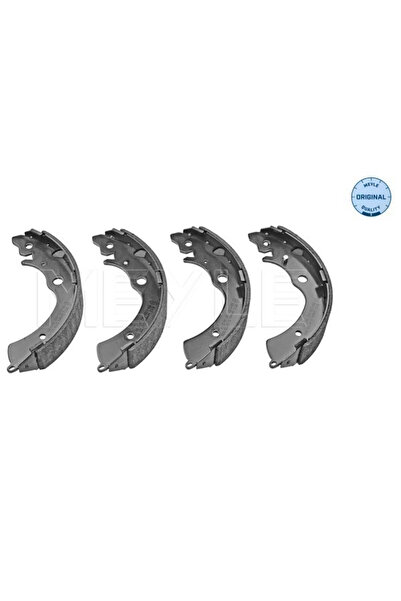 MEYLE Set Saboti Frana Puntea Spate Honda Accord 4/Civic 7/Cr-5 1 Suzuki Carry