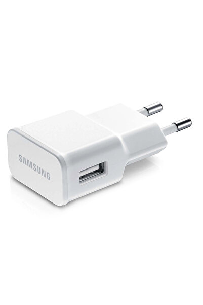 Other Ładowarka sieciowa Samsung USB-A 8W - biała
