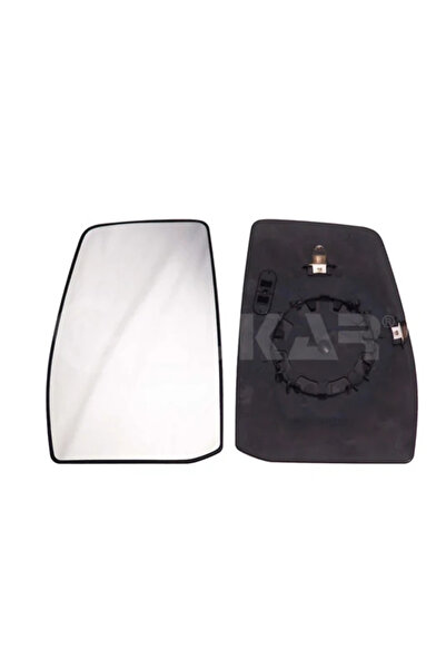 Alkar Sticla Oglinda Oglinda Retrovizoare Exterioara Stanga Ford Tourneo Cust...