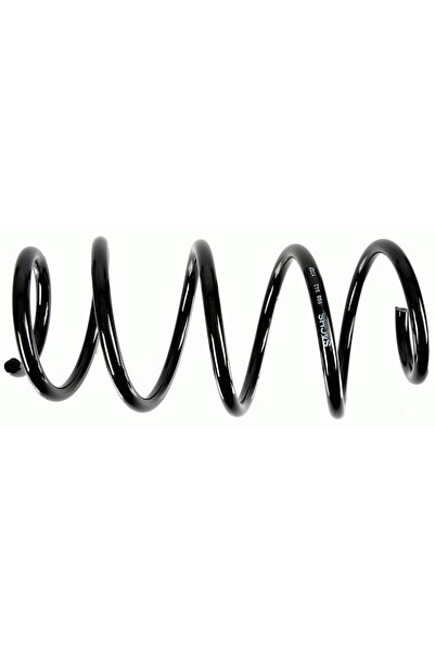 SACHS Set Arcuri Spirale Ford Mondeo 4 2007-2015