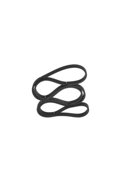 Bosch Curea Transmisie Cu Caneluri Bmw 1/3/5