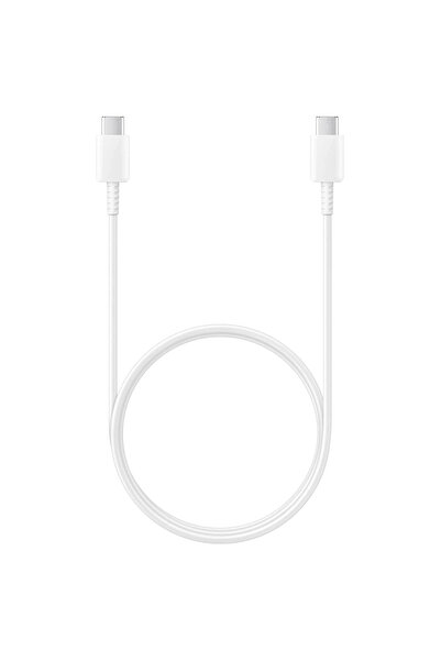 Other Cabina Samsung USB-C 3A 1m - biały