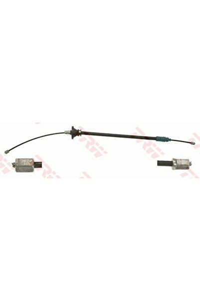 TRW Cablu Frana De Parcare Nissan Primastar Bus/Primastar Caroserie Opel Viva...