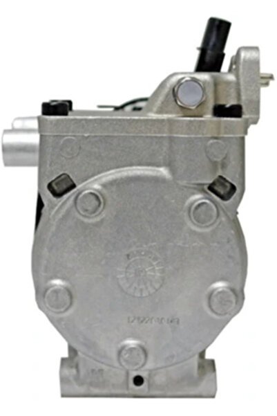 MAHLE Compresor Climatizare Hyundai Getz