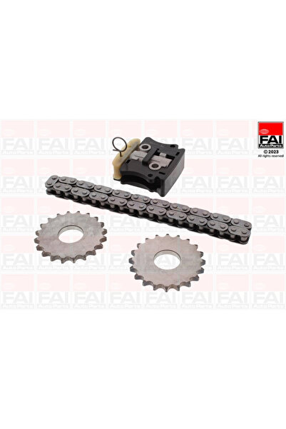 FAI AUTOPARTS Chit Lant De Distributie Fiat Ducato Bus/Ducato Caroserie/Ducat...
