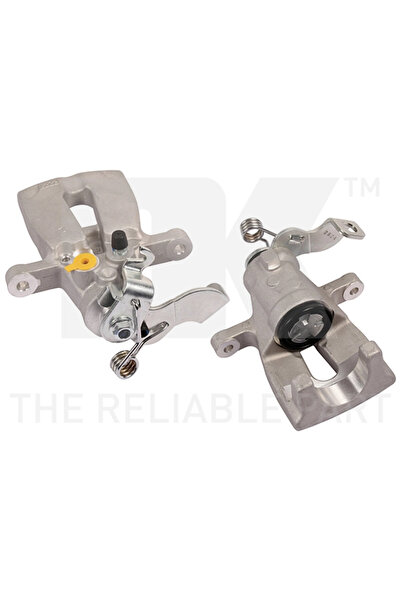 NK Brake Caliper Rear Axle Kia Cee'D