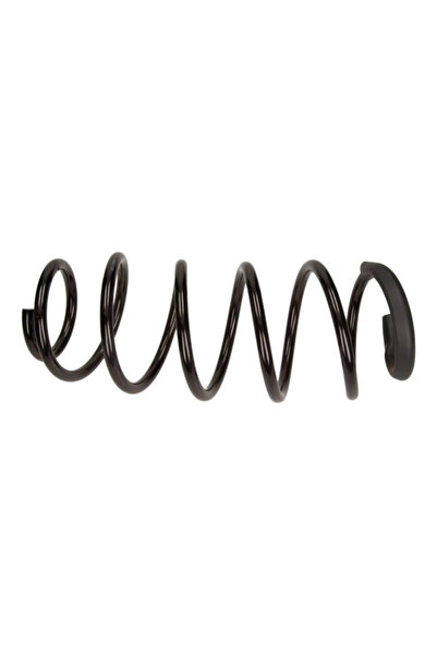 MaxGear Set Arcuri Spirale Punte Fata Peugeot 207 2006-2015