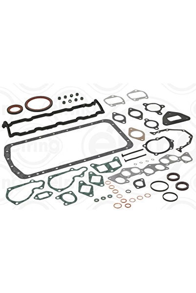 ELRING Set Garnituri Complet Motor Citroen Bx/Evasion Microbus/Visa Peugeot 2...