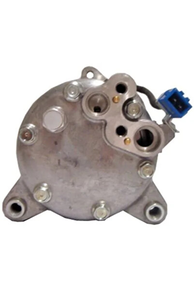 MAHLE Compresor Climatizare Seat Arosa/Cordoba/Ibiza 2 Vw Lupo 1/Polo