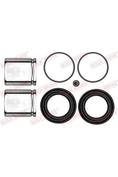 QUICK BRAKE Set Reparatie Etrier Mercedes-Benz Sprinter 3,5-T Bus/Sprinter 3,5-T