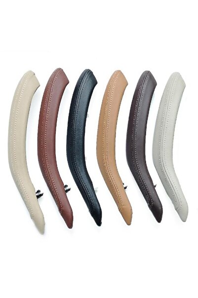 BMW Mâner interior piele X5/X6, F15/F16, 2014-2019