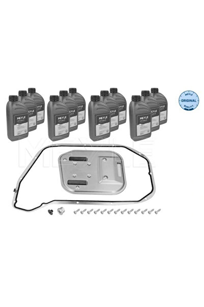 MEYLE Set Piese Schimb De Ulei Cutie De Viteze Automata Audi A8 D4