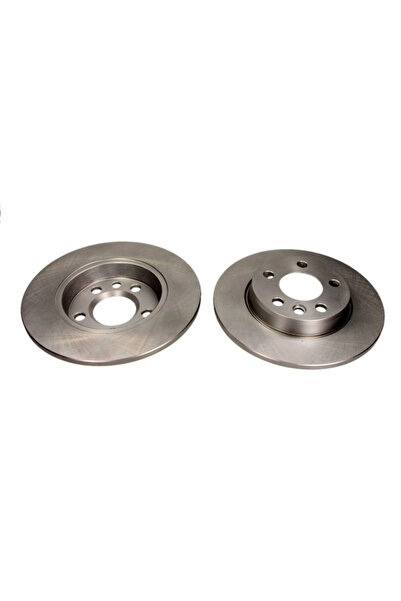 QUARO Disc Frana Puntea Spate Vw California T4 Camper/Transporter T4 Bus/Tran...