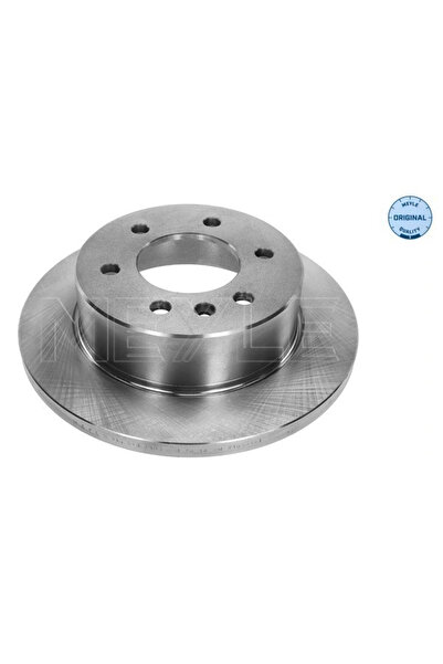 MEYLE Спирачен диск заден мост Mercedes-Benz Sprinter 3.5-T автобус/Sprinter ...