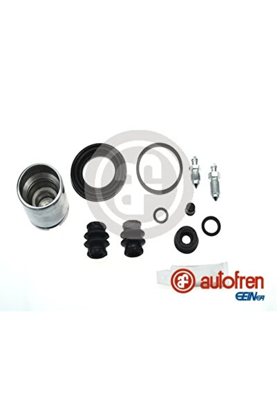 AUTOFREN SEINSA Set Reparatie Etrier Puntea Spate Audi A4 B5/A6 C5 Vw Passat B5