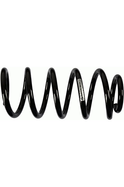 SACHS Arc Spiral Mini Mini