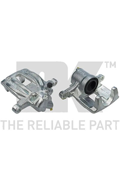 NK Etrier Frana In Spatele Puntii Mercedes-Benz Viano/Vito / Mixto Caroserie/...