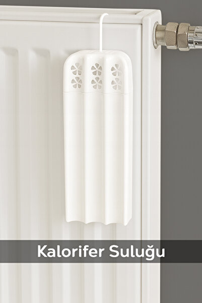 Funny Life 1 Adet Kalorifer Suluğu - Oda Ortam Nemlendirici Petek Suluğu