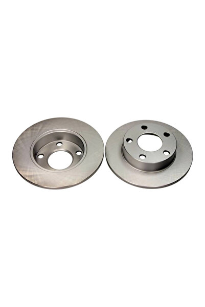 QUARO Disc Frana Puntea Spate Audi A4 B5 Vw Passat B5
