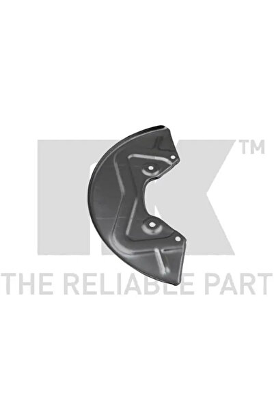 NK Brake Disc Splash Guard Front Right Axle Vw Golf 3/Passat B3/B4/Vento