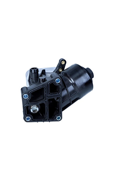 MaxGear Radiator Ulei Ulei Motor Seat Ibiza 4 Skoda Fabia 2/Roomster 2009-2015