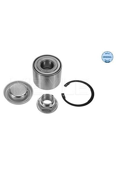 MEYLE Set Rulment Roata Puntea Spate Citroen C4 1/C4 Cupe Peugeot 307