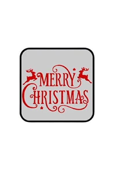 OEM Cutie luminoasă LED cu tematică de Crăciun