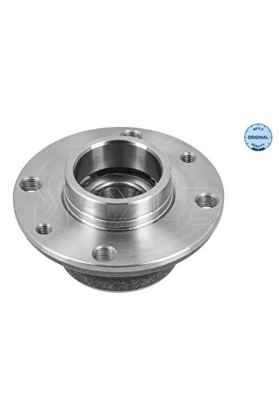 MEYLE Главина на колелото Задна ос Fiat Cinquecento/Panda/Tipo Seat Ibiza 1/M...