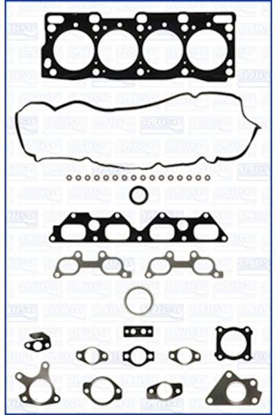 Ajusa Set Garnituri Chiulasa Mazda 3/5/6 2002-2010
