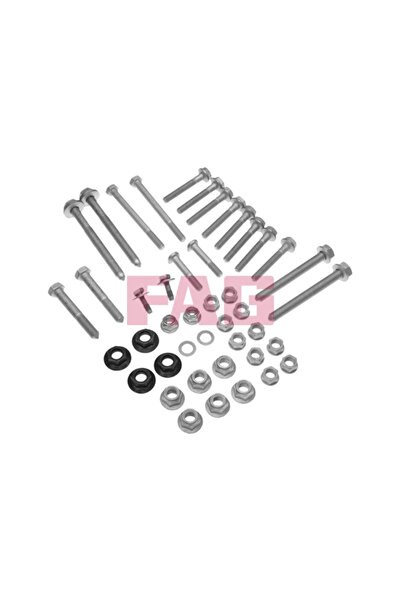 FAG Set Montare Legatura Audi A4 B6 2000-2013