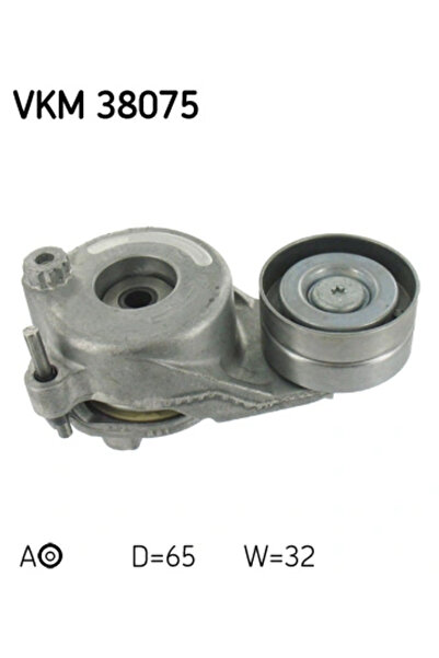 SKF Intinzator Curea Curea Distributie Mercedes-Benz G-Class/Gl-Class/M-Class