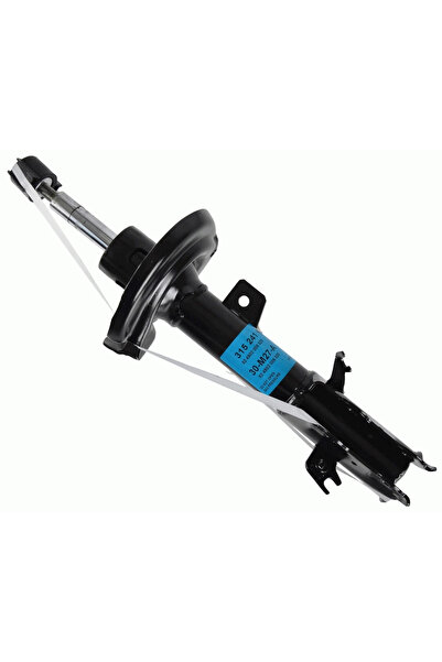 SACHS Amortizor Axa Fata Stanga Ford Fiesta 6