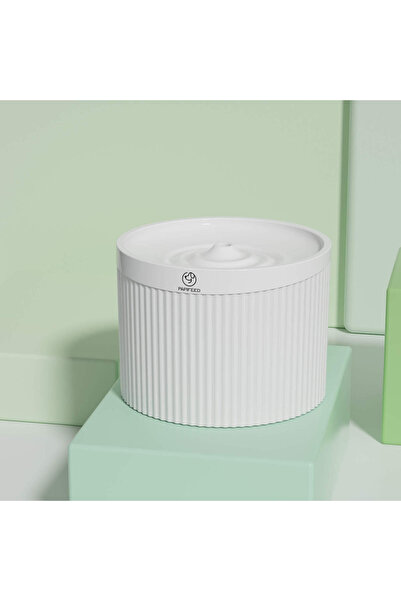 AB Luxury Concept Automatic water dispenser for animals with recirculation, p...