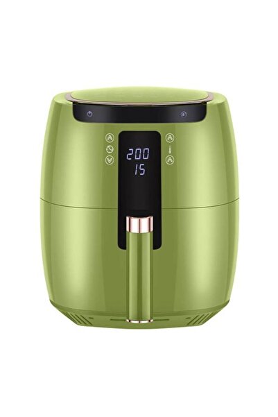 Swiss Pro Airfrayer Swiss Pro+ SP-DAF7 hot air fryer Green color