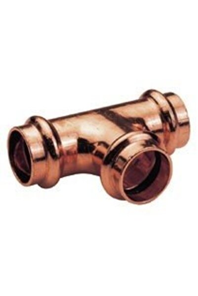 Other Teu reducător 22x18x18 CU B Press