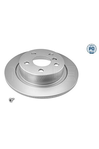 MEYLE Disc Frana Puntea Spate Bmw 2 Active Tourer/2 Gran Tourer/X1 Mini Mini ...