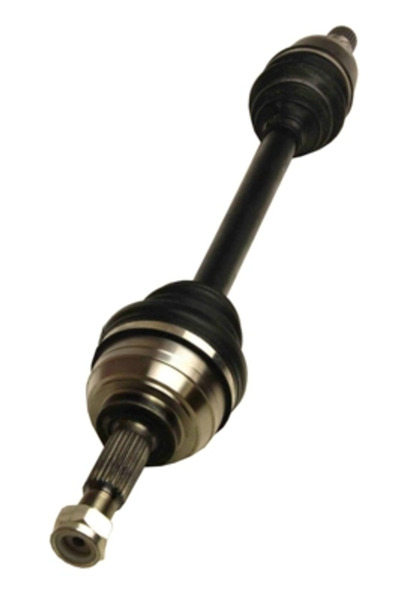 MaxGear Planetara Renault Clio 3/Modus / Grand Modus 2004-2014