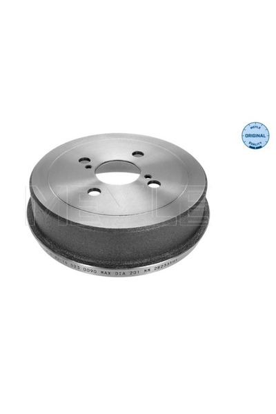 MEYLE Tambur Frana Puntea Spate Toyota Corolla