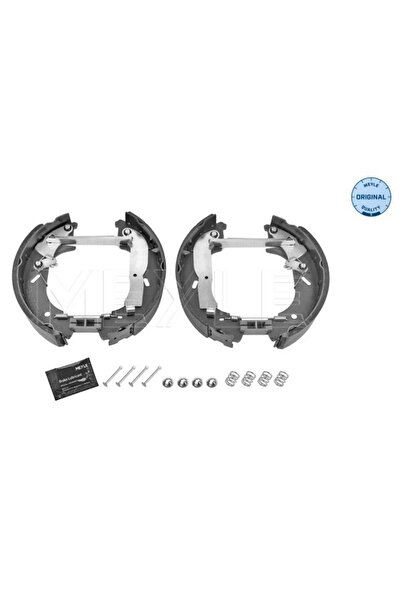 MEYLE Set Saboti Frana Puntea Spate Ford Transit Bus/Transit Caroserie/Transi...