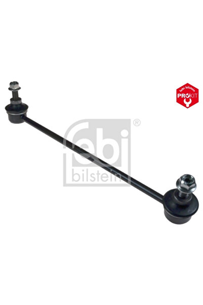 FEBI BILSTEIN Brat/Bieleta Suspensie Stabilizator Axa Fata Dreapta Honda Airw...