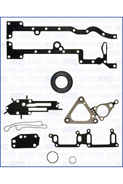 Ajusa Set Garnituri Carter Ford Transit Bus/Transit Caroserie/Transit Platou ...