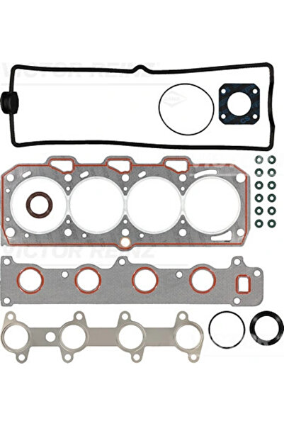 VICTOR REINZ Set garnituri chiulasa LANCIA Y (840_) 1996-2003